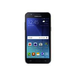 Samsung J5 4G HSPA+ 8GB 5 Android - Black